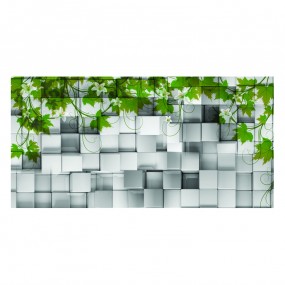 Decal trang trí 3D