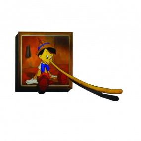 Decal trang trí 3D