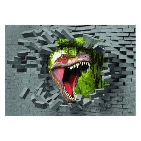 Decal trang trí 3D