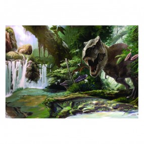 Decal trang trí 3D