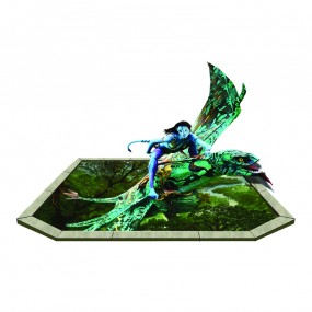 Decal trang trí 3D
