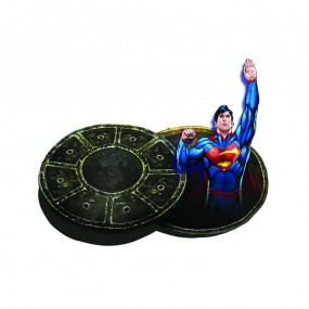 Decal trang trí 3D