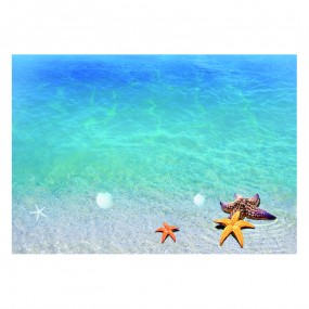 Decal trang trí 3D
