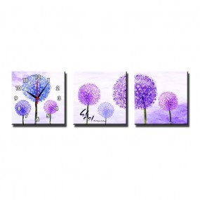Đồng Hồ BỘ 3 BỒ CÔNG ANH