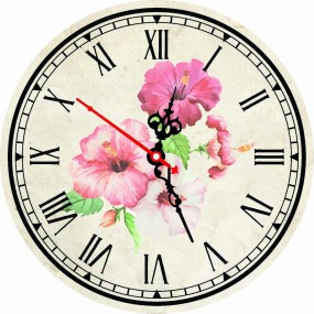 Đồng Hồ Tròn