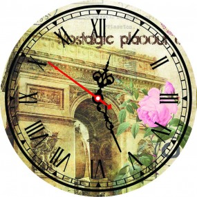 Đồng Hồ Tròn