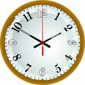 Đồng Hồ Tròn