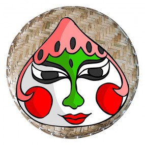 Mẹt tre đẹp