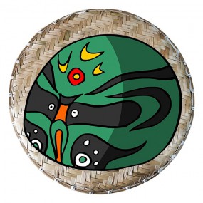 Mẹt tre nội thất