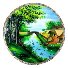 Quà tặng trang trí TDQ-17