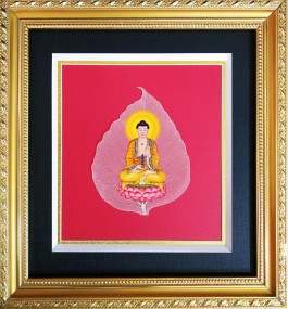 Sản phẩm phật giáo