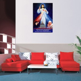 Tranh công giáo hình chúa Jesus