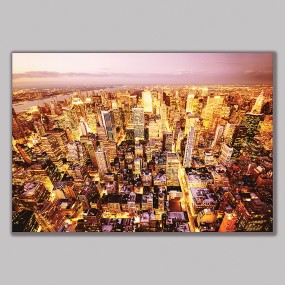 Tranh poster hiện đại nghệ thuật
