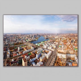 Tranh treo tường đẹp giá rẻ