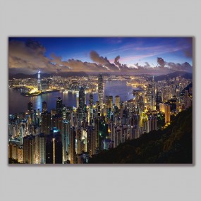 Tranh treo tường phong cảnh