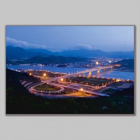 Tranh treo tường trang trí nhà cửa